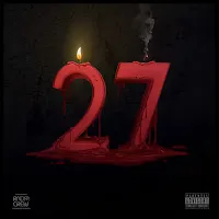 Feduk — 27 — обложка