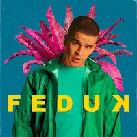 Feduk — 24 Oktyabrya (Brooklyn) — обложка